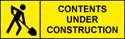 Page Under Construction
